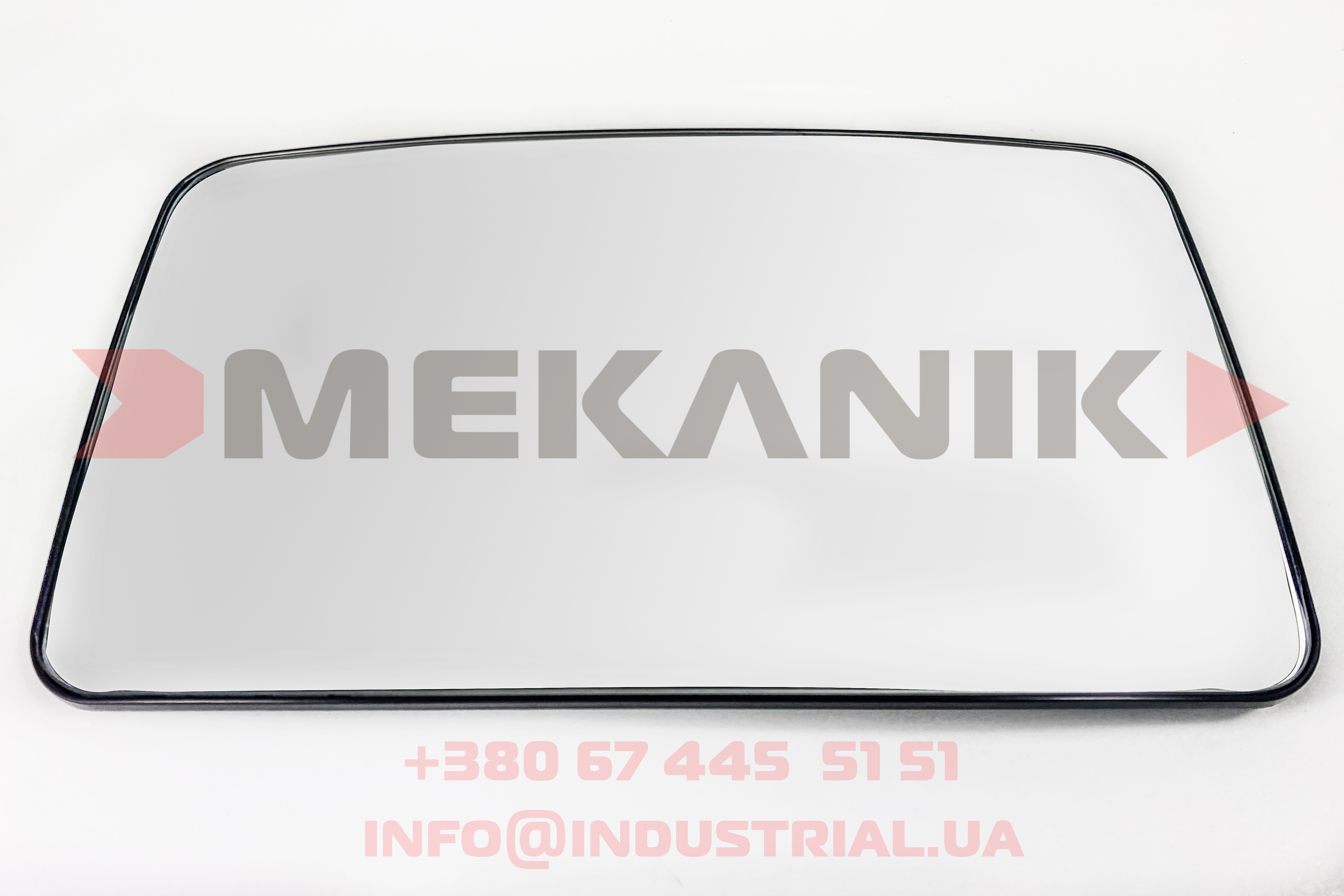 MKA 3771013 MEKANIK